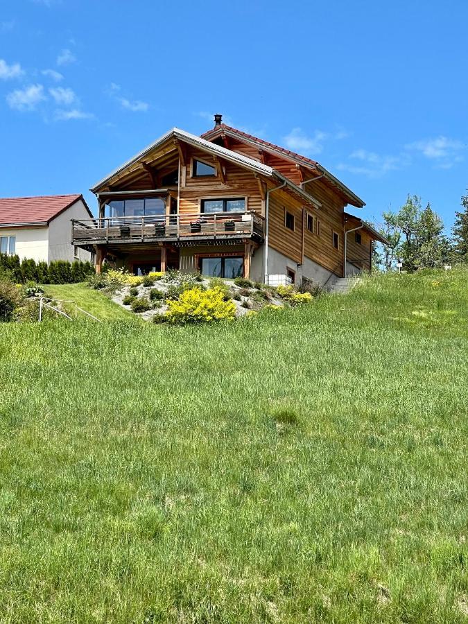 Chambre Privee Au Pied Des Pistes - Chambre Chez L'Habitant - Chaletnelda Com Ламура Экстерьер фото